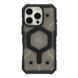 Чохол TPU+PC ArmorHex Magnetic Case для iPhone 16 Pro Matte Black 2020000464648 фото 1