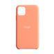 Чохол Original для iPhone 11 Pro Orange 2020000109587 фото
