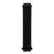 Ремешок Универс 20mm Nylon для Samsung/Amazfit/Huawei Black 2020000419952 фото