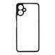 Чехол TPU+PC Elite для Samsung Galaxy A06 (A065) Black 2020000452171 фото 1