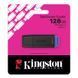 USB Flash Drive 3.2 Kingston DT Exodia G2 128GB Черный 740617353846 фото 2
