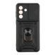 Чехол Armor Guard Shield для Samsung Galaxy A57 5G (A576) Black 2020000503897 фото 1