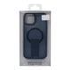 Чохол TPU+PC FlexGuard Magnetic Ring Stand для iPhone 14 Blue 2020000466703 фото