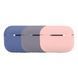 Футляр Silicone Case with hook для Airpods Pro 2 21.Sea blue 2020000368199 фото 2