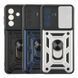 Чехол Armor Guard Shield для Samsung Galaxy A57 5G (A576) Black 2020000503897 фото 2