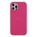 Чехол Silicone Case Full Size (AA) для iPhone 12/12 Pro 48.Dragon Fruit 2020000235842 фото