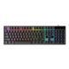 Клавиатура Игровая FANTECH Shikari S K515S Черный 6977052252111 фото 1