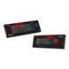 Клавиатура Игровая FANTECH Shikari S K515S Черный 6977052252111 фото 2