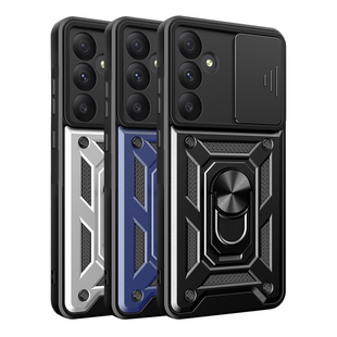 Чохол Armor Guard Shield для Samsung Galaxy A56 5G (A566) Black 2020000476207 фото
