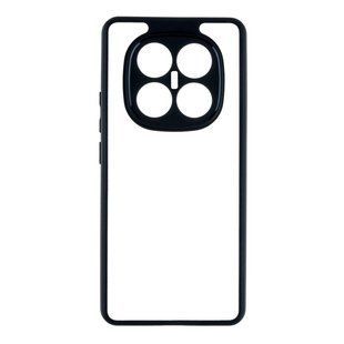 Чохол TPU+PC Elite для Xiaomi Redmi Note 14 Pro+ 5G Black 2020000463139 фото