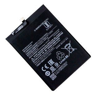 Аккумулятор для Xiaomi Redmi Note 9S / BN55 AAAA no LOGO 2020000458319 фото