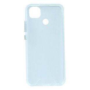 Чохол TPU Space Case для Xiaomi Redmi 9C Transparent 2020000315292 фото