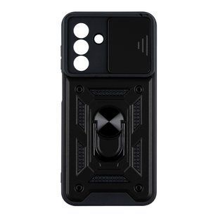 Чохол Armor Guard Shield для Samsung Galaxy А17 (A175)/A17 5G (A176) Black 2020000501312 фото
