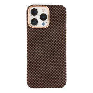 Чохол iNobi Ultra Slim Case with Magnetic Ring для iPhone 16 Pro 1500D Desert Gold 2020000521693 фото
