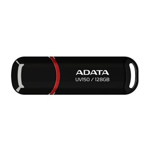 USB Flash Drive 3.2 A-Data UV150 128Gb Цвет Черный 4713435796320 фото