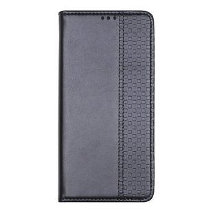 Чохол-книжка Chess Skin для iPhone 13 Black 2020000474715 фото