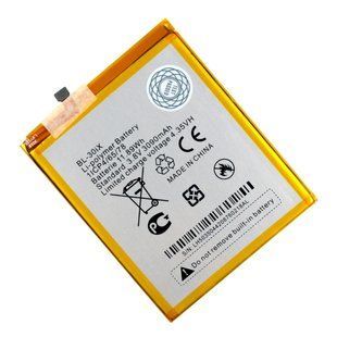 Аккумулятор для Infinix Smart 7 / BL-30IX AAAA no LOGO 2020000439844 фото