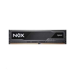 DDR4 Apacer NOX 16GB 3000MHz CL16 1024x8 1.35V HS DIMM (AH4U16G30C08YMBAA-1) 49585 фото