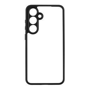 Чохол TPU+PC Elite для Samsung Galaxy S24 FE 5G (S721) Black 2020000452157 фото