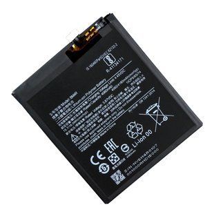 Аккумулятор для Xiaomi Mi 10 Lite / BM4R AAAA no LOGO 2020000449478 фото