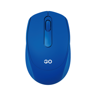 Wireless Мышь Fantech GO W603 Цвет Синий 6972661281958 фото