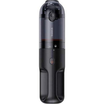 Автомобільний пилосос Baseus AP01 Handy Vacuum Cleaner (5000pa) Black (C30450100111-00) 50086 фото