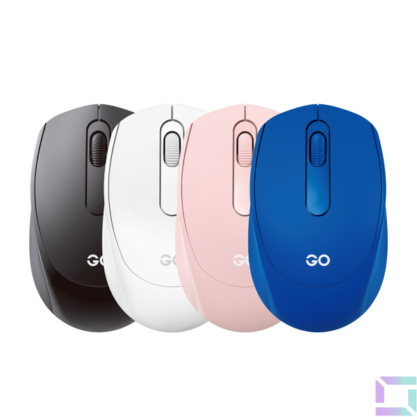 Wireless Мышь Fantech GO W603 Цвет Синий 6972661281958 фото