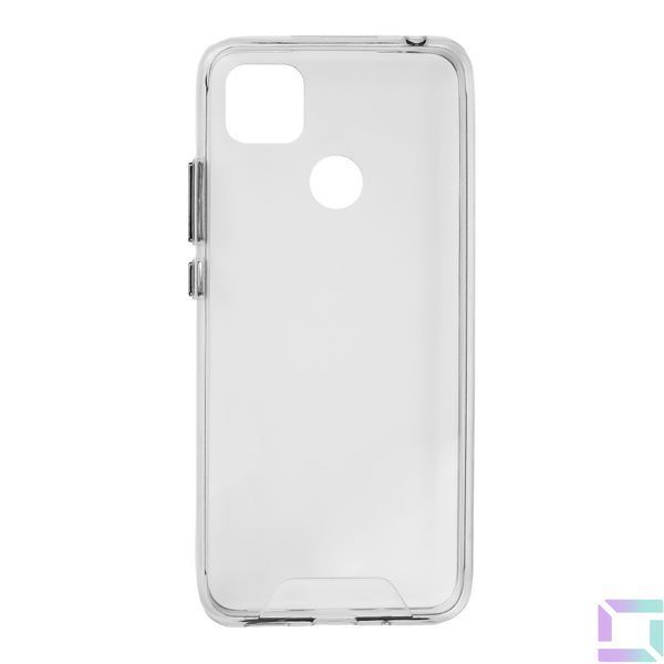 Чохол TPU Space Case для Xiaomi Redmi 9C Transparent 2020000315292 фото