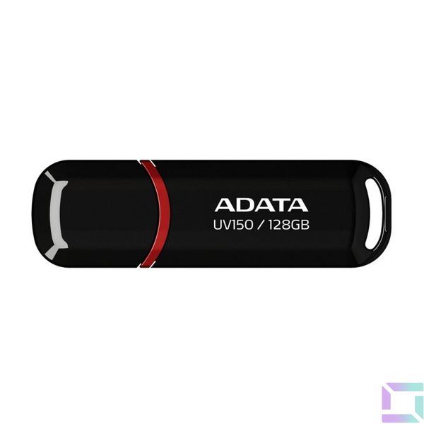 USB Flash Drive 3.2 A-Data UV150 128Gb Цвет Черный 4713435796320 фото