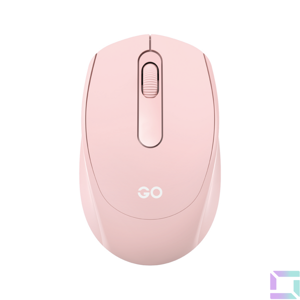 Wireless Мышь Fantech GO W603 Цвет Синий 6972661281958 фото