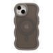Чехол TPU+PC AquaWave with MagSafe для iPhone 14 Grey 2020000465751 фото