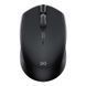 Бездротова Миша FANTECH GO W190D Чорний 6977052250742 фото
