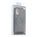 Чехол TPU+PC Mag 360 Spin Case для iPhone 14 Black 2020000442400 фото 4