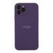 Чехол Silicone Case Square Full Camera для iPhone 11 Pro 78.Amethyst 2020000371960 фото