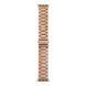 Ремешок для Apple Watch Stainless Steel 42/44/45/49 mm Retro Gold 2020000448280 фото