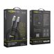 USB YOKI SOLID YK-SO15 Type-C to Type-C 60W 1.2m Цвет Черный 6907858579266 фото 5