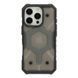 Чохол TPU+PC ArmorHex Magnetic Case для iPhone 16 Pro Matte Grey 2020000464631 фото