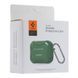 Футляр TPU Spigen DuraPro Flex with Hook для Airpods 3 Green 2020000438489 фото 3