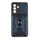 Чехол Armor Guard Shield для Samsung Galaxy A57 5G (A576) Dark Blue 2020000503903 фото