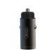 Авто Зарядное Устройство XO CC39 QC3.0 18W Черный 6920680876983 фото 3