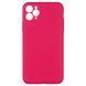 Чохол Silicone Case Full Camera no logo для iPhone 11 Pro Max 38.Shiny Pink 2020000291398 фото