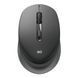 Бездротова Миша FANTECH GO W609 Чорний 6972661280326 фото