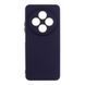 Чехол Silicone Cover Full Camera (A) для Xiaomi Redmi 17C 4G/14C/Redmi A4/Poco C75 34.Purple 2020000432265 фото