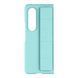 Чохол PC+Nylon Case для Samsung Galaxy Fold 4 (F936) Sky Blue 2020000412526 фото