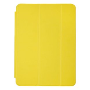 Чехол Smart Case Original для iPad Air 4 2020/2021 (10,9&quot;)/ Air 5 2022 (10,9&quot;)/ Air 6 2024 (11&quot;) Цвет Yellow 2020000206521 фото