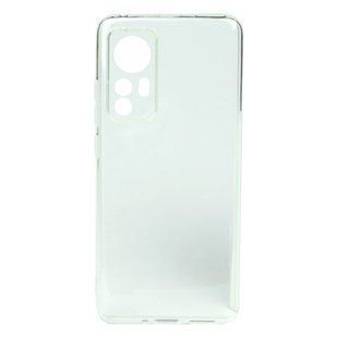 Чехол TPU Virgin для Xiaomi 12 Transparent 2020000307785 фото