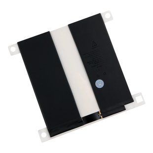 Аккумулятор для Apple iPad Air 3 / Pro 10,5 / A2123 / A2152 / A2153 / A1701 / A1709 / A1852 AAAA no LOGO 2020000514411 фото