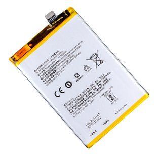 Аккумулятор для Realme 8 / BLP841 AAAA no LOGO 2020000458685 фото