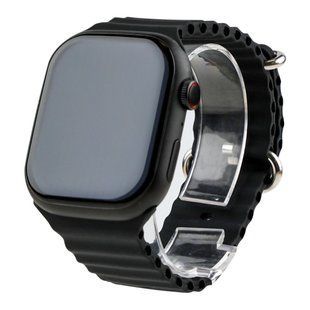 Смарт Часы XO W8 Pro Черный 6920680847082 фото