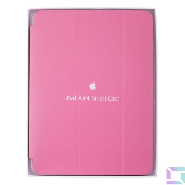 Чехол Smart Case Original для iPad Air 4 2020/2021 (10,9&quot;)/ Air 5 2022 (10,9&quot;)/ Air 6 2024 (11&quot;) Колір Yellow 2020000206521 фото